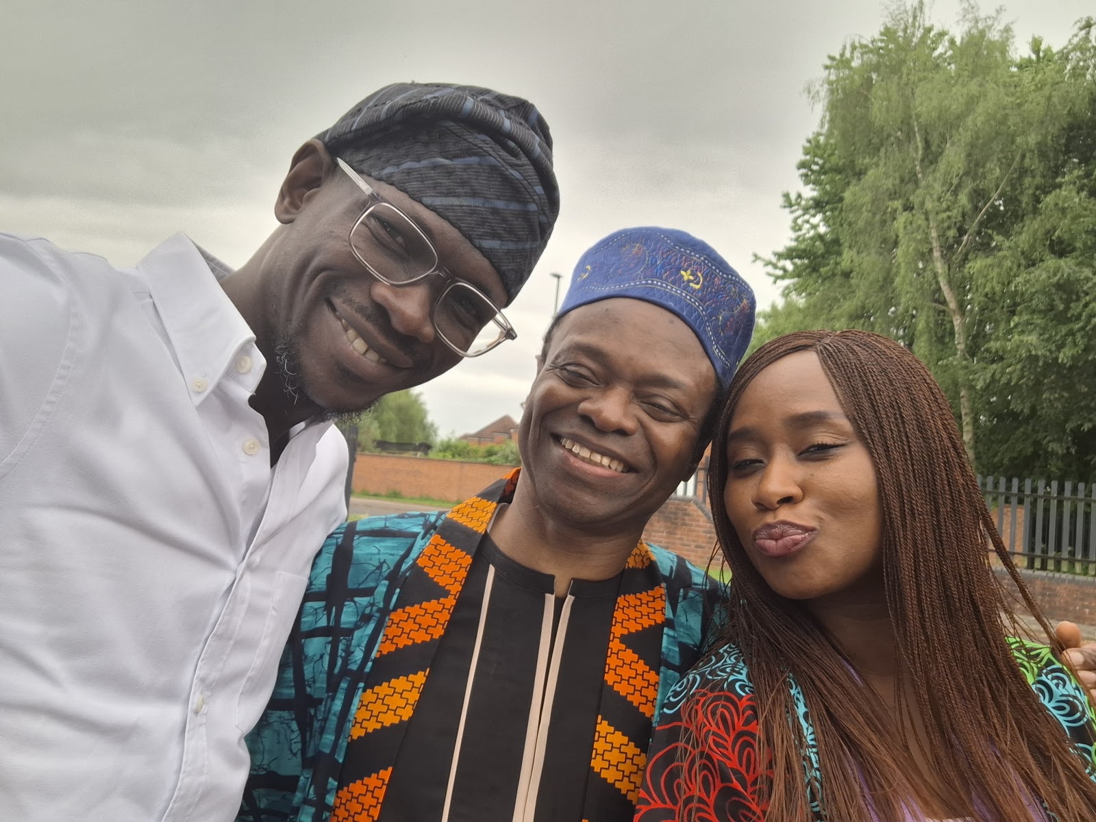 Africa Day in York 2025, selected lead photograph 8