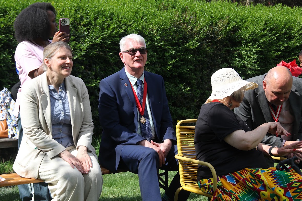 Africa Day in York 2026, event photograph 7