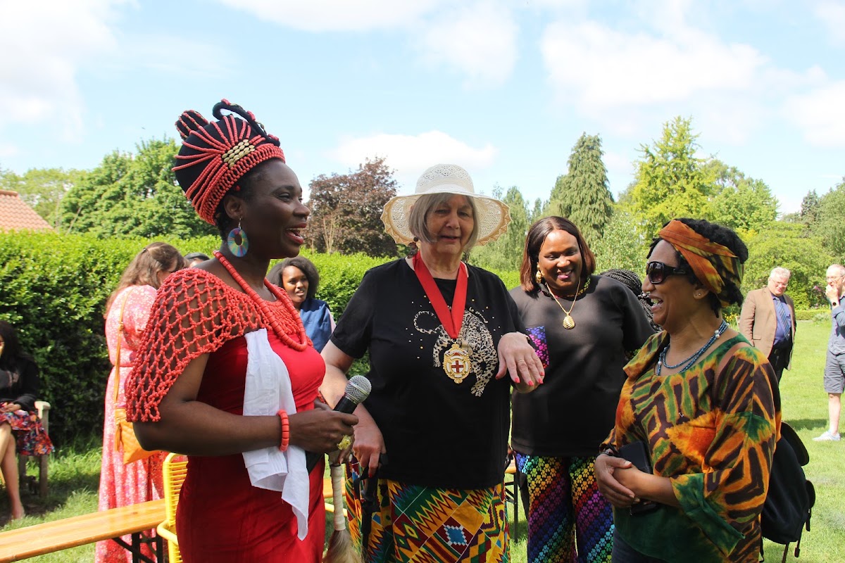 Africa Day in York 2026, event photograph 8