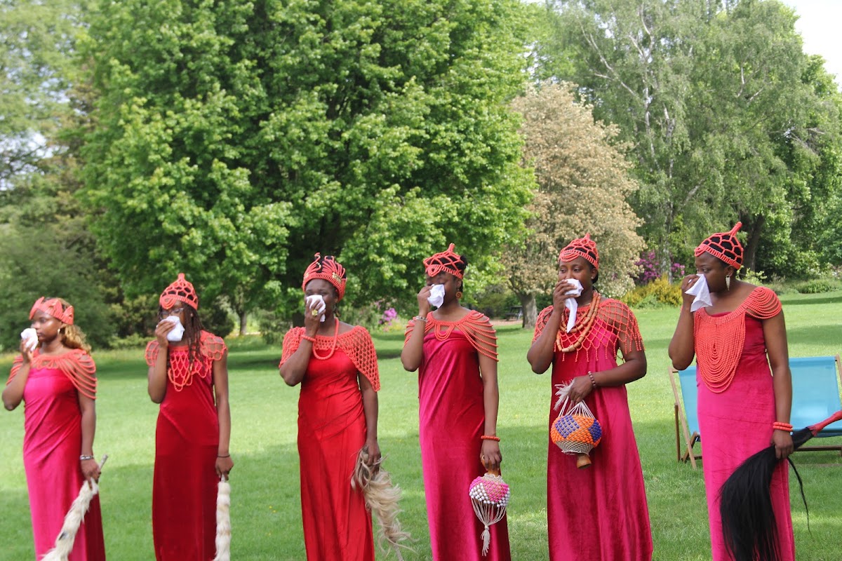 Africa Day in York 2026, event photograph 2