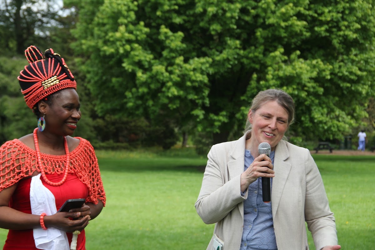 Africa Day in York 2026, event photograph 6
